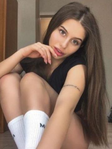 Индивидуалка Таня Фотография 3